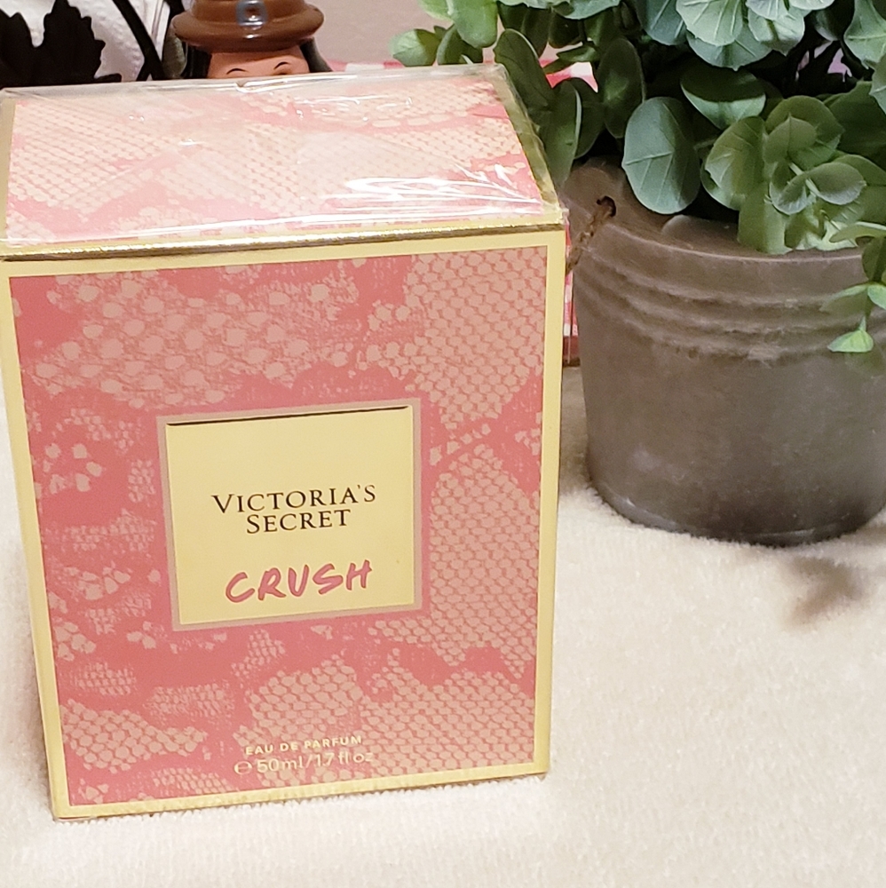 Victoria secret fragance